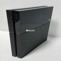 PS4 FAT 500Gb (Hack)