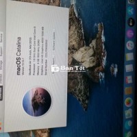 Macbook Air