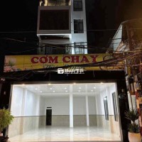 CHO THUÊ MẶT BẰNG THỐNG NHẤT - GÒ VẤP