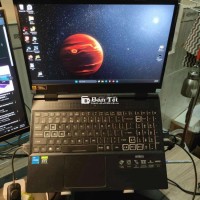ACER Nitro5 12500H 3050Ti 16GB 512GB 15.6" 144Hz - Hàng người dùng  