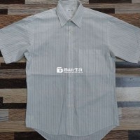Sơ mi nhật hiệu Due size M