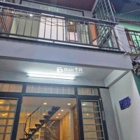 🚨 NHỈNH 3 TỶ KHU TÂN BÌNH TRUNG TÂM - 50,3M2 2 TẦNG 2 PHÒNG NGỦ 2 NHÀ VỆ SINH - NHÀ MỚI ĐẸP, SẴN SÀNG NHẬN NHÀ NGAY! 🏡