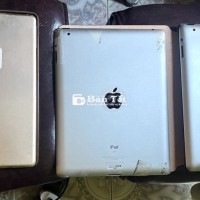 Bán 3 xác iPad
