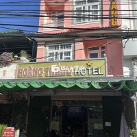 tuyển Buồng phòng