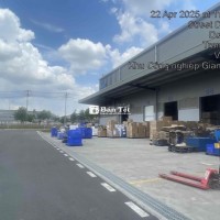 TUYỂN NỮ BẢO VỆ NHÀ MÁY KHU VỰC TÂN UYÊN