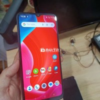 Điện thoại Realme C11 2021 bộ nhớ 2/32gb