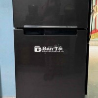 Bán tủ lạnh Samsung đời 2018 - 236l - màu xám đen  