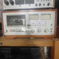 Deck Tape Pioneer CT9 - Bán Máy Chạy Thu Phát Chất Lượng Cao  