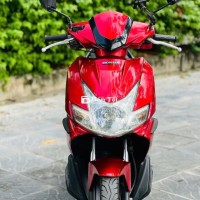 HONDA AIRBLADE 110FI ĐỎ MÁY NGUYÊN - XE MÁY CÒN MỚI TINH  