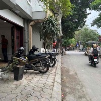 BÁN NHÀ MẶT NGÕ 2OTO TRÁNH VỈA HÈ KINH DOANH, PHẠM NGỌC THẠCH- ĐỐNG ĐA