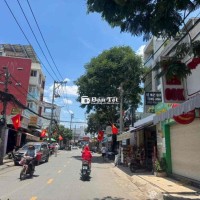 Bán nhà trệt lầu đường số 8 Linh Xuân, Thủ Đức