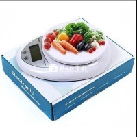 Cân Tiểu Ly Điện Tử Nhà Bếp 5kg - B05 (Mới)