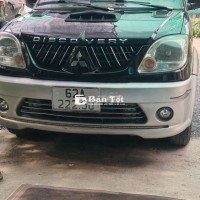 Mitsubishi Jolie 2004 MB 2.0 MPI 2004  - 170000 km