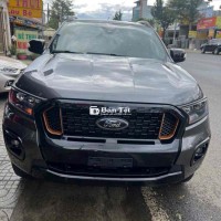 Ford Ranger 2022 Wildtrak 2.0L 4x4 AT - 26.000 km - Xe chính chủ, nguyên bản  