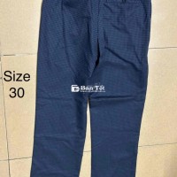 Quần Tây Nam size 30