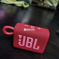 Loa JBL Go 3 - Mới mua 2 ngày