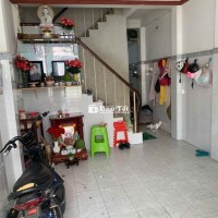 NHÀ GIÁ RẺ GẦN CHỢ GÒ VẤP – 9TR – 3PN – CHỐT LẸ  
