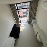 Tập thể Chùa Bộc,  Lô góc, 100m2, 3 ngủ, 2wc, nhỉnh 3 tỷ