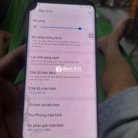 S 8 + may zin