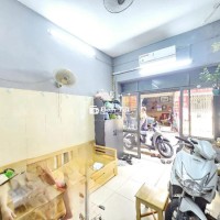 MẶT PHỐ -KINH DOANH- ĐƯỜNG ÔTÔ- TRẦN PHÚ, HÀ ĐÔNG- CHỈ 5.55 TỶ.
