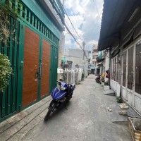 NHÀ BÁN, 2TẦNG, NGUYỄN DUY CUNG, 73m2, GÒ VẤP, NHỈNH 5 TỶ