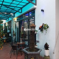 NHÀ 2 TẦNG –NGANG GẦN 11M – MẶT TIỀN CÙ CHÍNH LAN