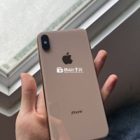 iPhone Xs Max QT 64Gb vàng còn bảo hành