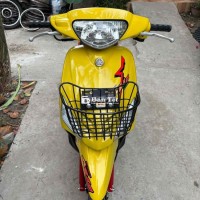 mio .. đã dọn sạch sẽ , máy độ nhẹ đi cf
