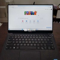 Dell XPS Core i5 - SSD 256GB - RAM 8GB - 14 inch
