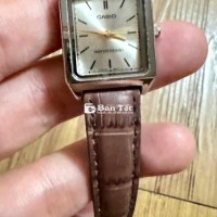 Đồng hồ Casio