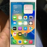 iPhone 8 Plus 64Gb Zin Đẹp Full Vân Mượt Pin 100%  