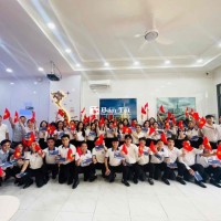 Cần Gấp 10 NV Chăm Sóc Khách Hàng ở Thủ Đức, Di An