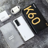 Xiaomi Redmi K60 Pro