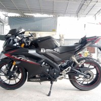 Bán Xe Moto R15 V3 2019, mới 90%, 1 chủ