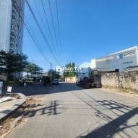 Bán đất tặng nhà xưởng 12530m2