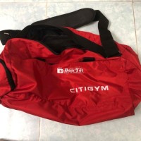 Túi đi tập thể dục Citigym