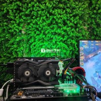 Zotac 1650 Super 4GB.