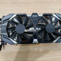 VGA Nvidia P106-100( mạnh ngang Gtx 1060)