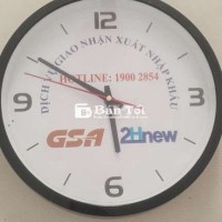 Đồng hồ treo tường