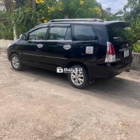 Toyota Innova 2007 - 160000 km