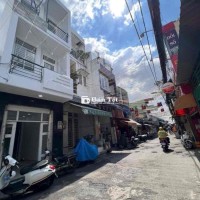VÕ DUY NINH, BÌNH THẠNH - MẶT TIỀN HẺM XE HƠI