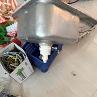 Chậu rửa inox hawata thanh lý