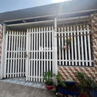 Vỡ nợ bán căn nhà đường Trung Lân 3, Hóc Môn 80m2 SHR. Giá bán 730tr