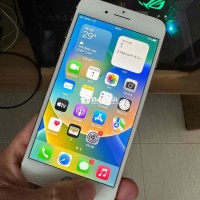 Iphone 8plus64 gold quốc tế đẹp 99%