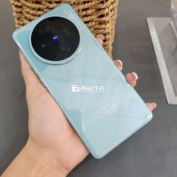 Vivo X100s 2 sim - Cực chất, giá hời!