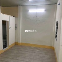 Phòng trọ Đoàn Văn Bơ Quận 4 - 25m2,  giá 3.6 triệu