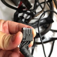 PSU Cooler Master GM 650M - 80 Plus Bronze USED