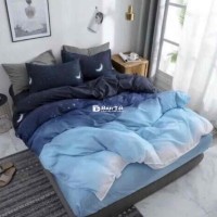 thanh lý combo 5 món ga giường