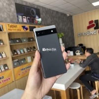 Google Pixel 6A 6/128GB ⭐GÓP 0Đ - Đổi Máy