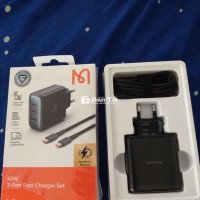 Bô sac mcdodo 45w kèm cáp